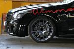 Mercedes-Benz C63 AMG Performance by Wimmer RS 2010 года